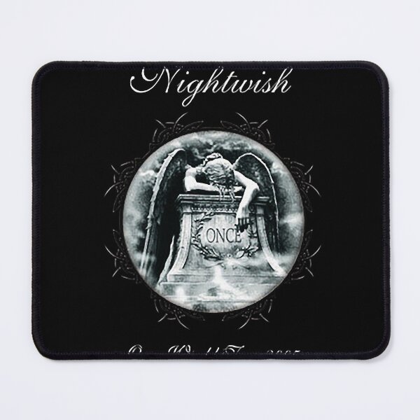 Item preview, Century Child Finnish Symphonic Metal Band Gift designed and sold by MacieWisozk.