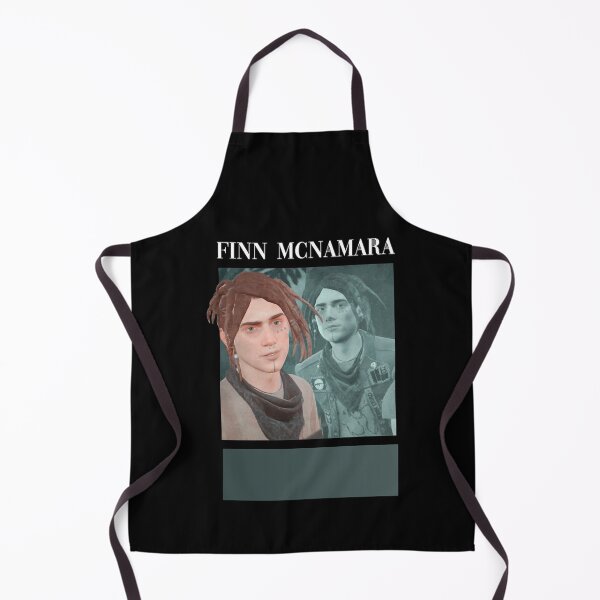 Item preview, Discover The Truth About Finn Mcnamara Vintage Gift For Birthday designed and sold by Rolandospencer.