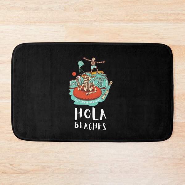 Item preview, HOLA  beaches designed and sold by Thetruemo.