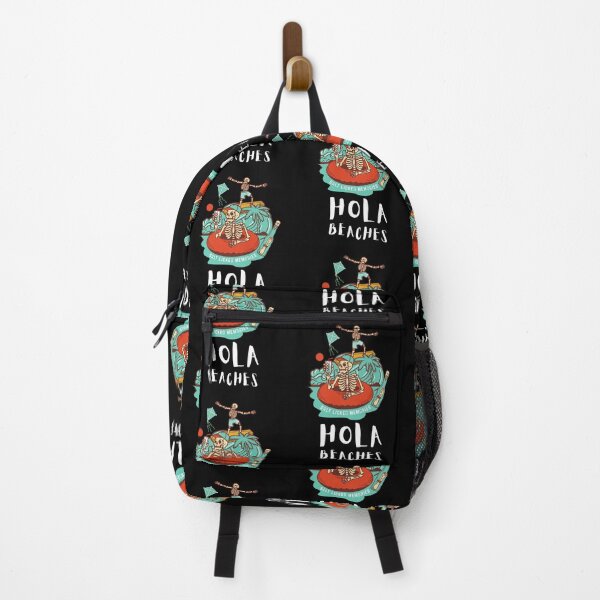 Item preview, HOLA beaches designed and sold by Thetruemo.