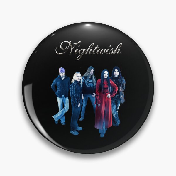 Item preview, Angels Fall First Finnish Symphonic Metal Band Gift designed and sold by MacieWisozk.