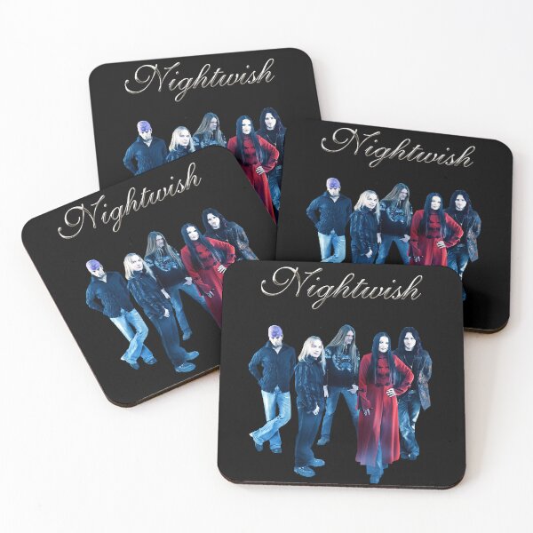 Item preview, Angels Fall First Finnish Symphonic Metal Band Gift designed and sold by MacieWisozk.