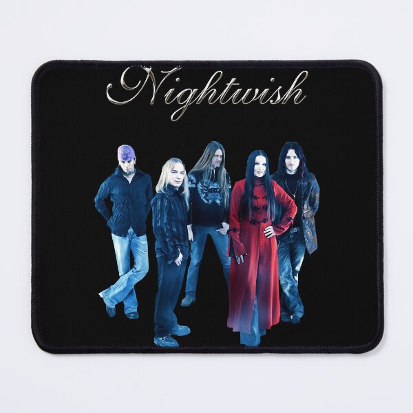 Item preview, Angels Fall First Finnish Symphonic Metal Band Gift designed and sold by MacieWisozk.