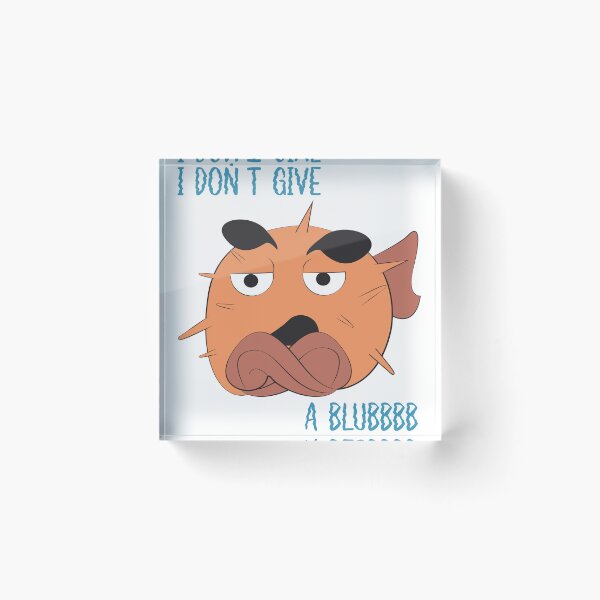 Item preview, Defiant Adolescent Teen Fish designed and sold by Kaaimaan.