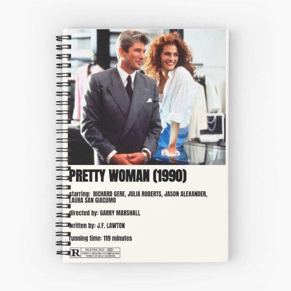 Item preview, Pretty Woman designed and sold by shanestgaz.