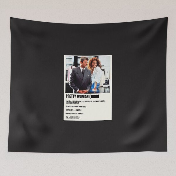 Item preview, Pretty Woman designed and sold by shanestgaz.