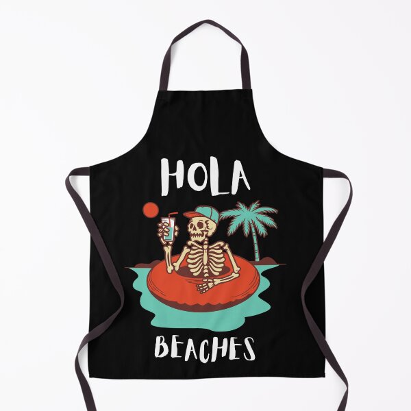Item preview, HOLA beaches designed and sold by Thetruemo.