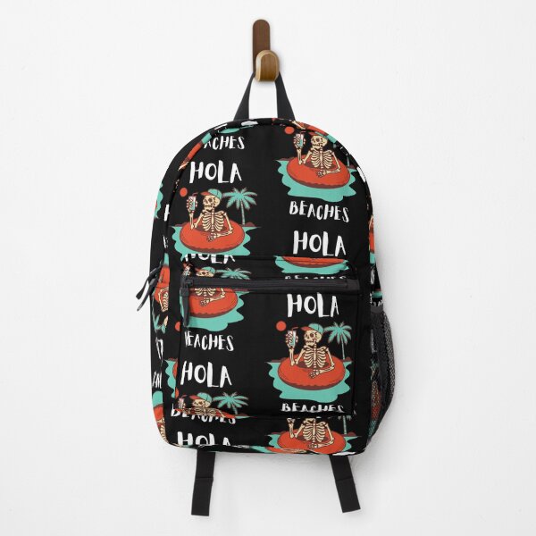 Item preview, HOLA beaches designed and sold by Thetruemo.