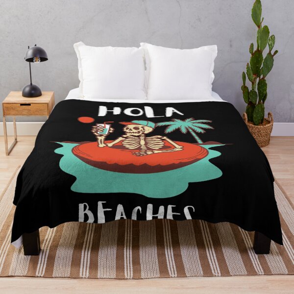 Item preview, HOLA  beaches designed and sold by Thetruemo.