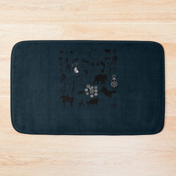 Item preview, Cave Paintings - Primitive Art  T-Shirt designed and sold by HeikoReimer.