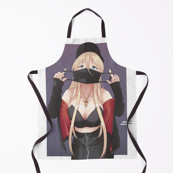 Item preview, Bismarck designed and sold by ShayleeLA.