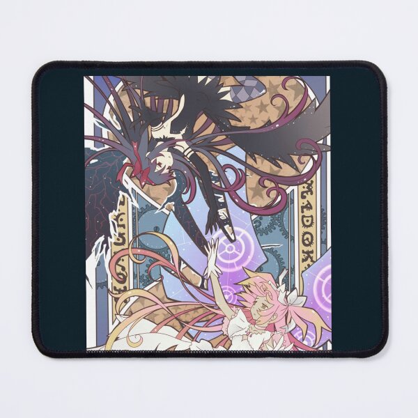 Item preview, Madoka &Amp; Homura  T-Shirt designed and sold by JoshThielmann.