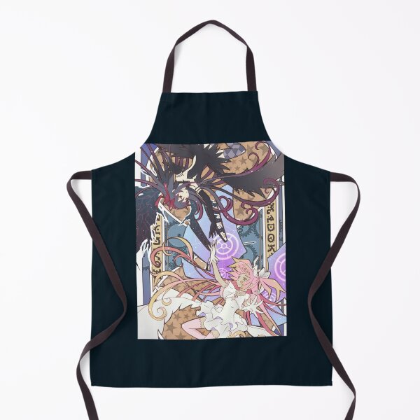 Item preview, Madoka &Amp; Homura  T-Shirt designed and sold by JoshThielmann.