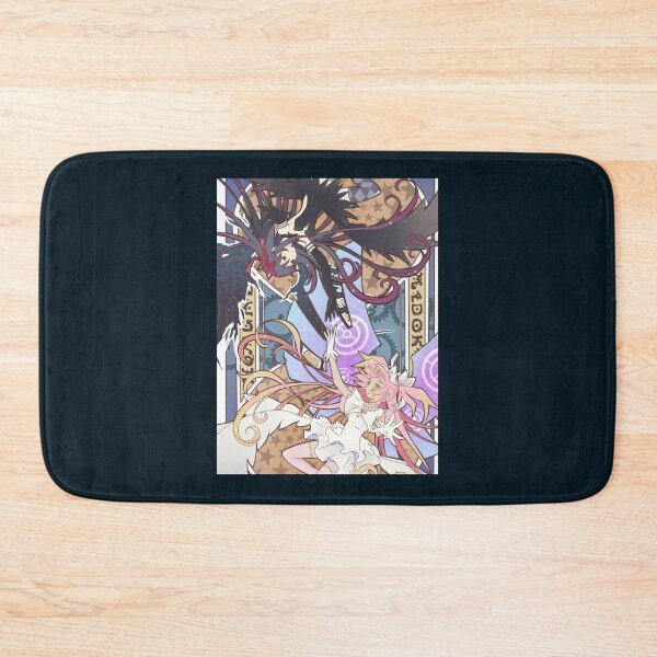Item preview, Madoka &Amp; Homura  T-Shirt designed and sold by JoshThielmann.