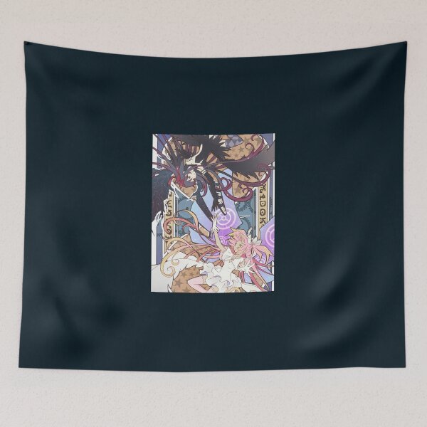 Item preview, Madoka &Amp; Homura  T-Shirt designed and sold by JoshThielmann.