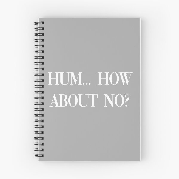 Item preview, Hmm... how about no? White 2 designed and sold by Heylsa-Land.
