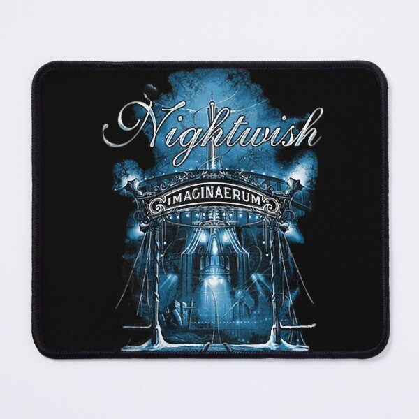 Item preview, Vehicle of Spirit Finnish Symphonic Metal Band Gift designed and sold by MacieWisozk.