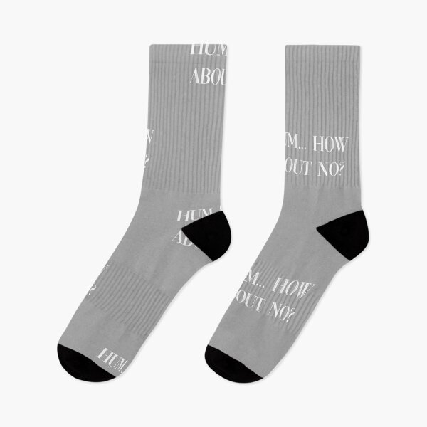 Item preview, Hmm... how about no? White 2 designed and sold by Heylsa-Land.