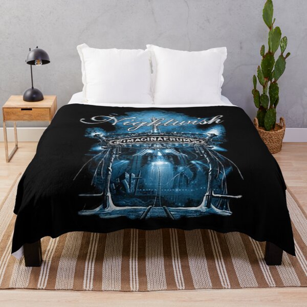 Item preview, Vehicle of Spirit Finnish Symphonic Metal Band Gift designed and sold by MacieWisozk.