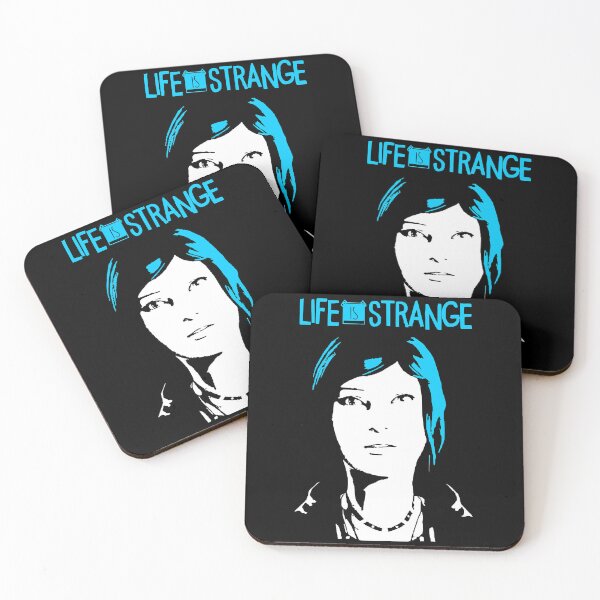 Item preview, For Mens Womens Life Is Strange Chloe Price Gifts For Birthday designed and sold by Rolandospencer.