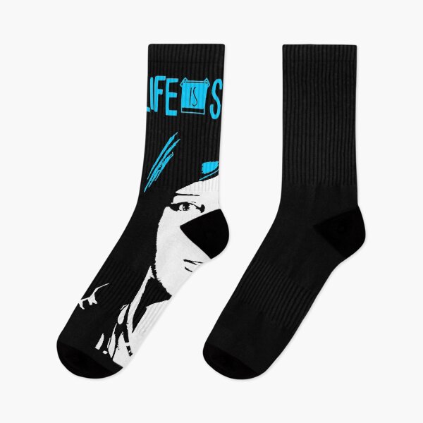 Item preview, For Mens Womens Life Is Strange Chloe Price Gifts For Birthday designed and sold by Rolandospencer.