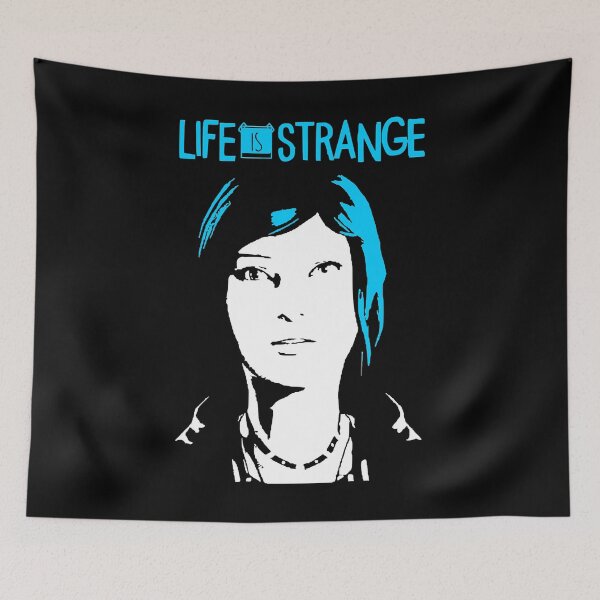 Item preview, For Mens Womens Life Is Strange Chloe Price Gifts For Birthday designed and sold by Rolandospencer.