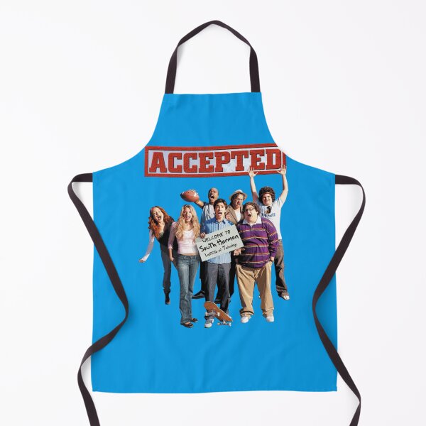 Item preview, Accepted Movie  T-Shirt designed and sold by KatrinStangl.