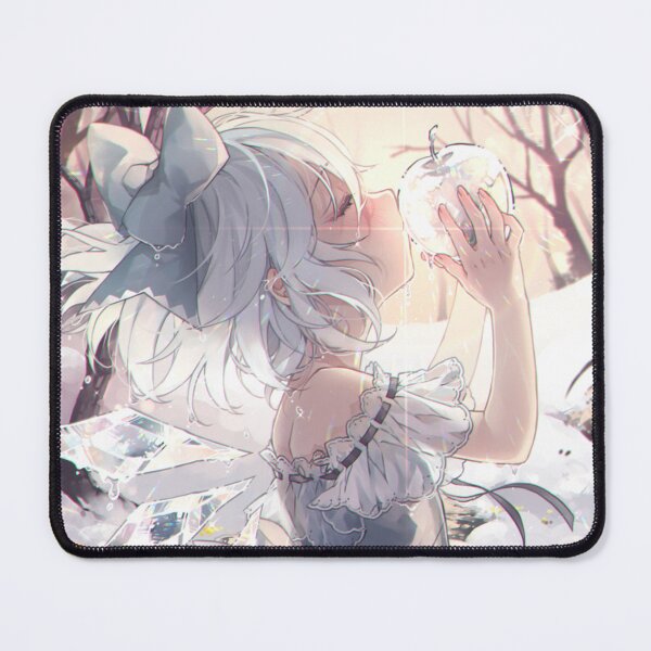 Item preview, Cirno Touhou designed and sold by ShayleeLA.