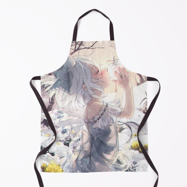 Item preview, Cirno Touhou designed and sold by ShayleeLA.
