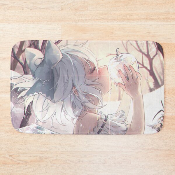 Item preview, Cirno Touhou designed and sold by ShayleeLA.