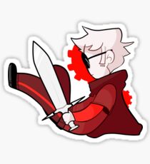 Dave strider Sticker
