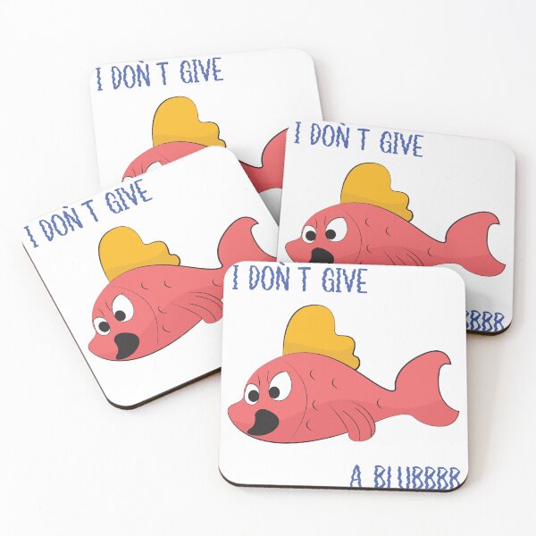 Item preview, Defiant Adolescent Teen Fish designed and sold by Kaaimaan.
