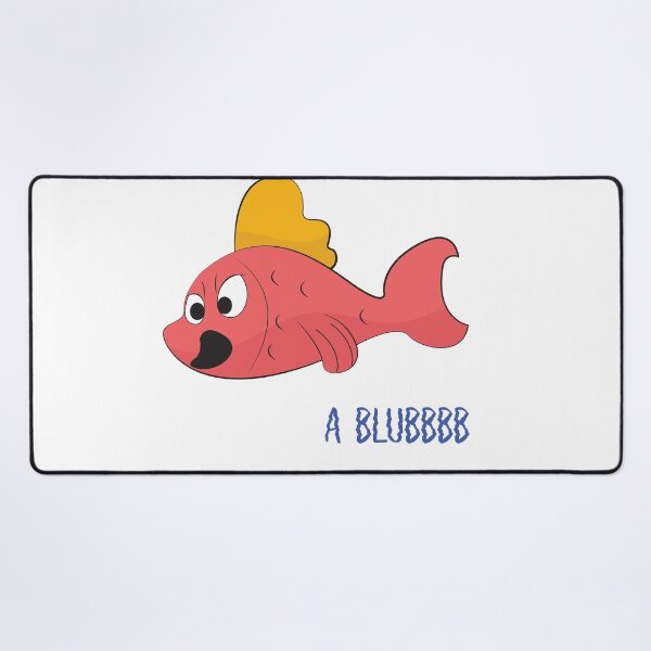 Item preview, Defiant Adolescent Teen Fish designed and sold by Kaaimaan.