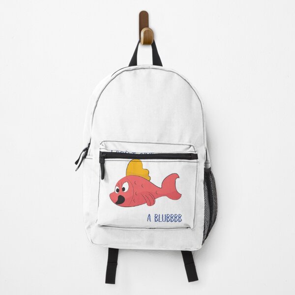 Item preview, Defiant Adolescent Teen Fish designed and sold by Kaaimaan.