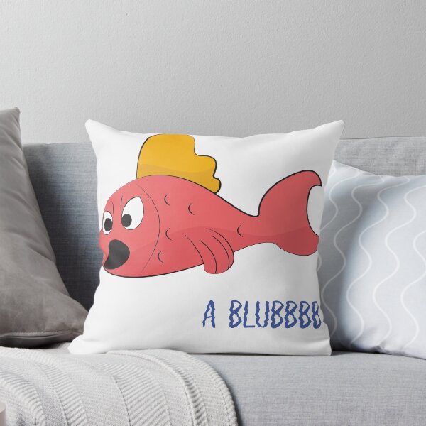 Item preview, Defiant Adolescent Teen Fish designed and sold by Kaaimaan.
