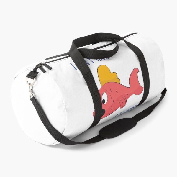 Item preview, Defiant Adolescent Teen Fish designed and sold by Kaaimaan.