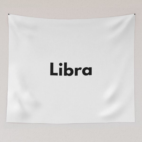 Item preview, Libra, Libra Zodiac designed and sold by Magic Love Art Print.