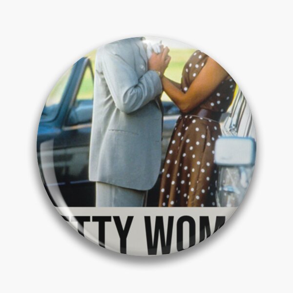 Item preview, Pretty Woman designed and sold by shanestgaz.