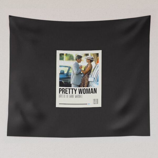 Item preview, Pretty Woman designed and sold by shanestgaz.