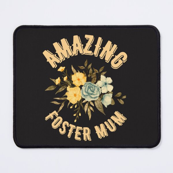 Item preview, Amazing Foster Mum designed and sold by TheRightHonMP.