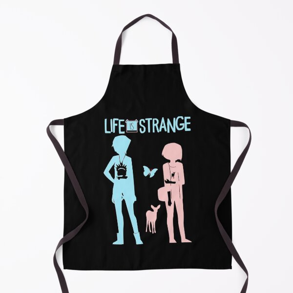 Item preview, Funny Gift For Life Is Strange Christmas Holiday designed and sold by Rolandospencer.