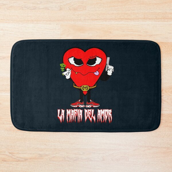 Item preview, MAFIA OF LOVE  T-Shirt designed and sold by JoshThielmann.