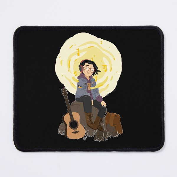 Item preview, Funny Gift Life Is Strange True Colors Cute Graphic Gifts designed and sold by Rolandospencer.