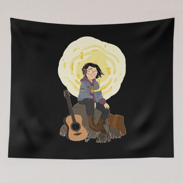 Item preview, Funny Gift Life Is Strange True Colors Cute Graphic Gifts designed and sold by Rolandospencer.