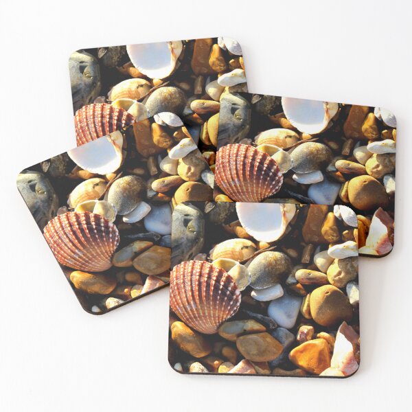 Item preview, Sea Shells designed and sold by PMarts77.