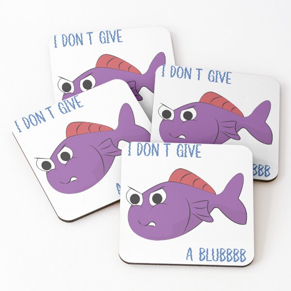 Item preview, Defiant Adolescent Teen Fish designed and sold by Kaaimaan.