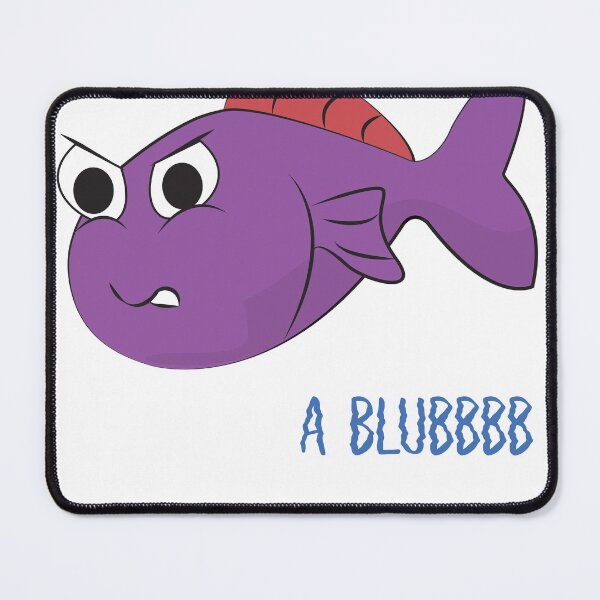 Item preview, Defiant Adolescent Teen Fish designed and sold by Kaaimaan.