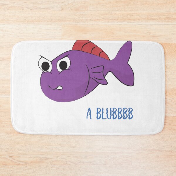 Item preview, Defiant Adolescent Teen Fish designed and sold by Kaaimaan.
