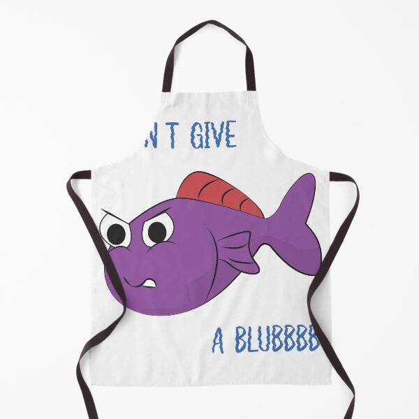 Item preview, Defiant Adolescent Teen Fish designed and sold by Kaaimaan.