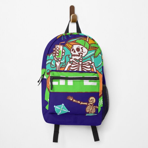 Item preview, Life is salt licked memories designed and sold by ARTEMBASSY.